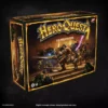 HeroQuest - Heroic Tier 2 HeroQuest - Heroic Tier