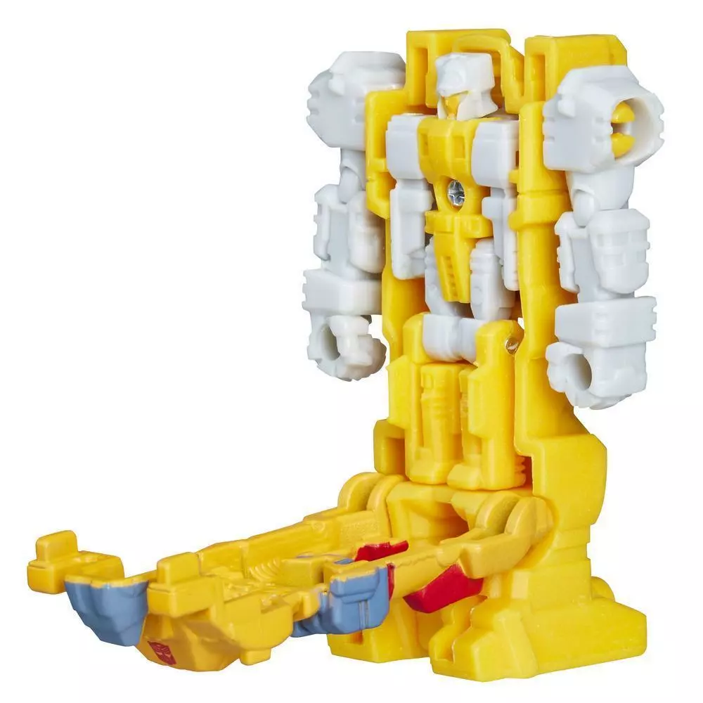 Transformers: Generations Power Of The Primes Alpha Trion Prime Master Figure 5 Transformers: Generations Power Of The Primes Alpha Trion Prime Master Figure