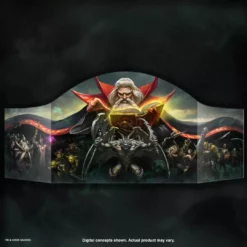 HeroQuest Game System