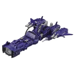 Transformers Generations War For Cybertron: Siege Leader Class WFC-S14 Shockwave Action Figure 12 Transformers Generations War For Cybertron: Siege Leader Class WFC-S14 Shockwave Action Figure