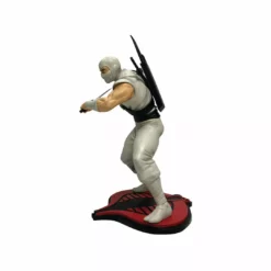 GI Joe Storm Shadow By PCS Collectibles