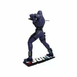 GI Joe Snake Eyes By PCS Collectibles
