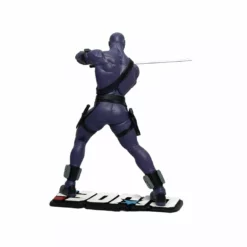 GI Joe Snake Eyes By PCS Collectibles