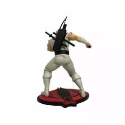 GI Joe Storm Shadow By PCS Collectibles 7 GI Joe Storm Shadow By PCS Collectibles