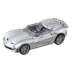 Transformers Studio Series 29 Deluxe Class Dark Of The Moon Sideswipe Figure