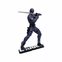 GI Joe Snake Eyes By PCS Collectibles