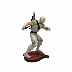 GI Joe Storm Shadow By PCS Collectibles