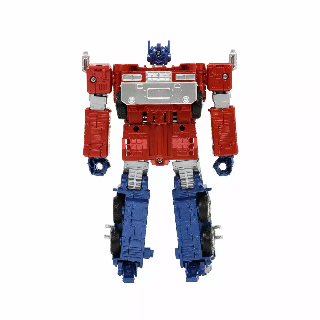 Transformers Takara Tomy Masterpiece Optimus Prime And Tenseg Base 6 Transformers Takara Tomy Masterpiece Optimus Prime And Tenseg Base