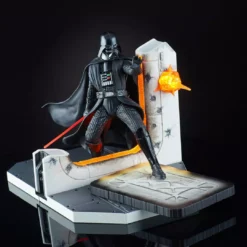 Star Wars The Black Series Centerpiece Darth Vader