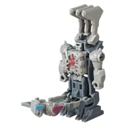 Transformers: Generations Power Of The Primes Megatronus Prime Master Figure