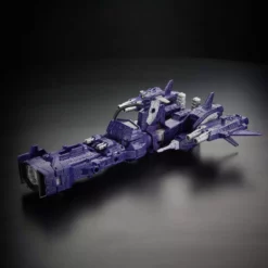 Transformers Generations War For Cybertron: Siege Leader Class WFC-S14 Shockwave Action Figure 10 Transformers Generations War For Cybertron: Siege Leader Class WFC-S14 Shockwave Action Figure
