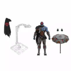 Hasbro Fortnite The Foundation: Zero Crisis Edition