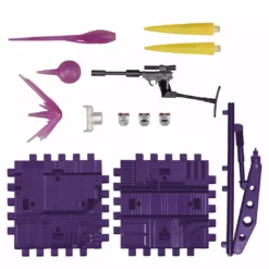 Transformers Takara Tomy Masterpiece MP-52+SW Skywarp Back In Stock