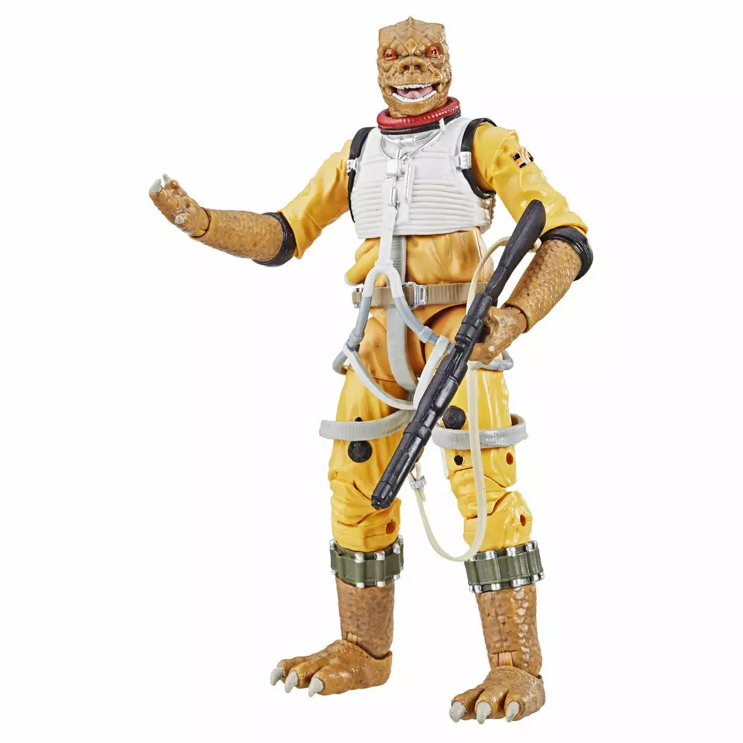 Star Wars The Black Series Archive Bossk 3 Star Wars The Black Series Archive Bossk