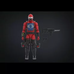 GI Joe G.I. Joe Classified Series Cobra H.I.S.S. 19 GI Joe G.I. Joe Classified Series Cobra H.I.S.S.