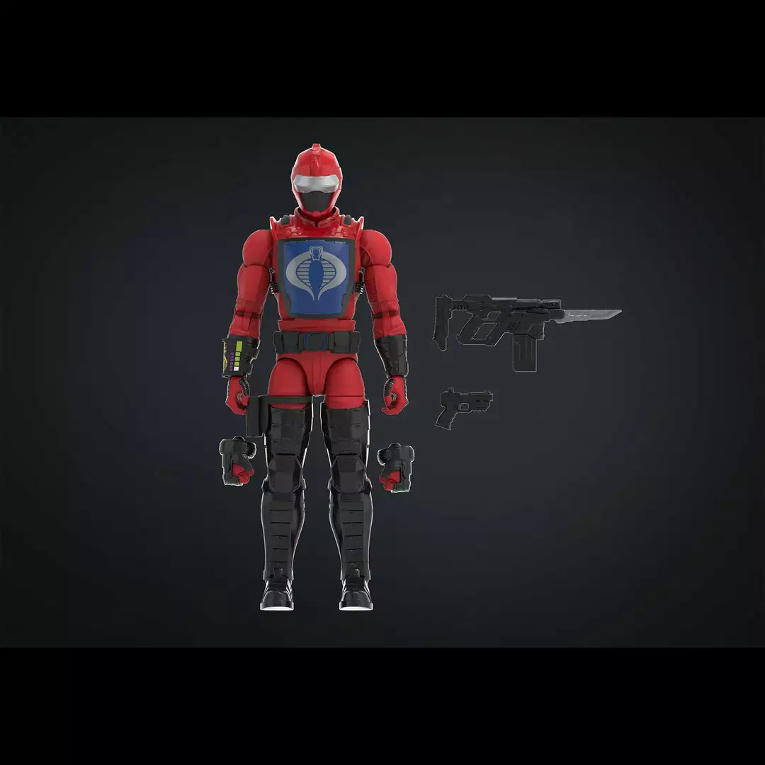 GI Joe G.I. Joe Classified Series Cobra H.I.S.S. 11 GI Joe G.I. Joe Classified Series Cobra H.I.S.S.