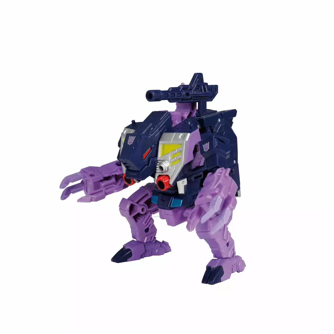Back In Stock Transformers Takara Tomy Generations Selects TT-GS05 Abominus (Hasbro Pulse Exclusive) 13 Back In Stock Transformers Takara Tomy Generations Selects TT-GS05 Abominus (Hasbro Pulse Exclusive)