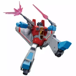 Transformers Takara Tomy Masterpiece MP-52 Starscream Back In Stock