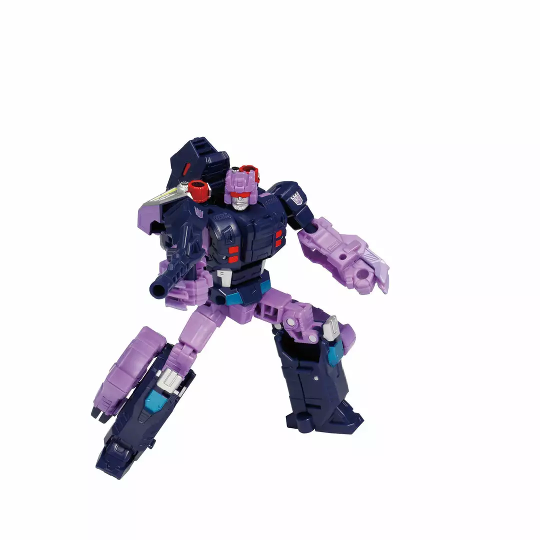 Back In Stock Transformers Takara Tomy Generations Selects TT-GS05 Abominus (Hasbro Pulse Exclusive) 14 Back In Stock Transformers Takara Tomy Generations Selects TT-GS05 Abominus (Hasbro Pulse Exclusive)