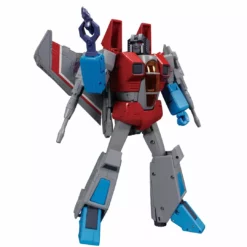 Transformers Takara Tomy Masterpiece MP-52 Starscream Back In Stock