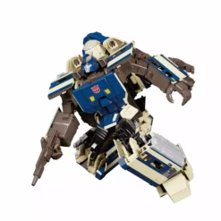 Transformers Takara Tomy Masterpiece MPG-01 Shouki