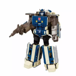 Transformers Takara Tomy Masterpiece MPG-01 Shouki