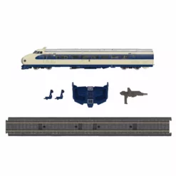 Transformers Takara Tomy Masterpiece MPG-01 Shouki