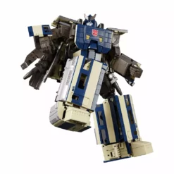 Transformers Takara Tomy Masterpiece MPG-01 Shouki