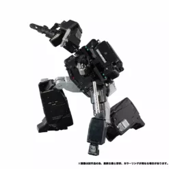 Transformers Takara Tomy Masterpiece MP-49 Black Convoy (Nemesis Prime)