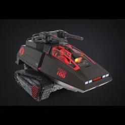 GI Joe G.I. Joe Classified Series Cobra H.I.S.S.