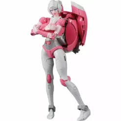 Transformers Takara Tomy Masterpiece MP-51 Arcee 25 Transformers Takara Tomy Masterpiece MP-51 Arcee