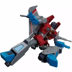 Transformers Takara Tomy Masterpiece MP-52 Starscream Back In Stock