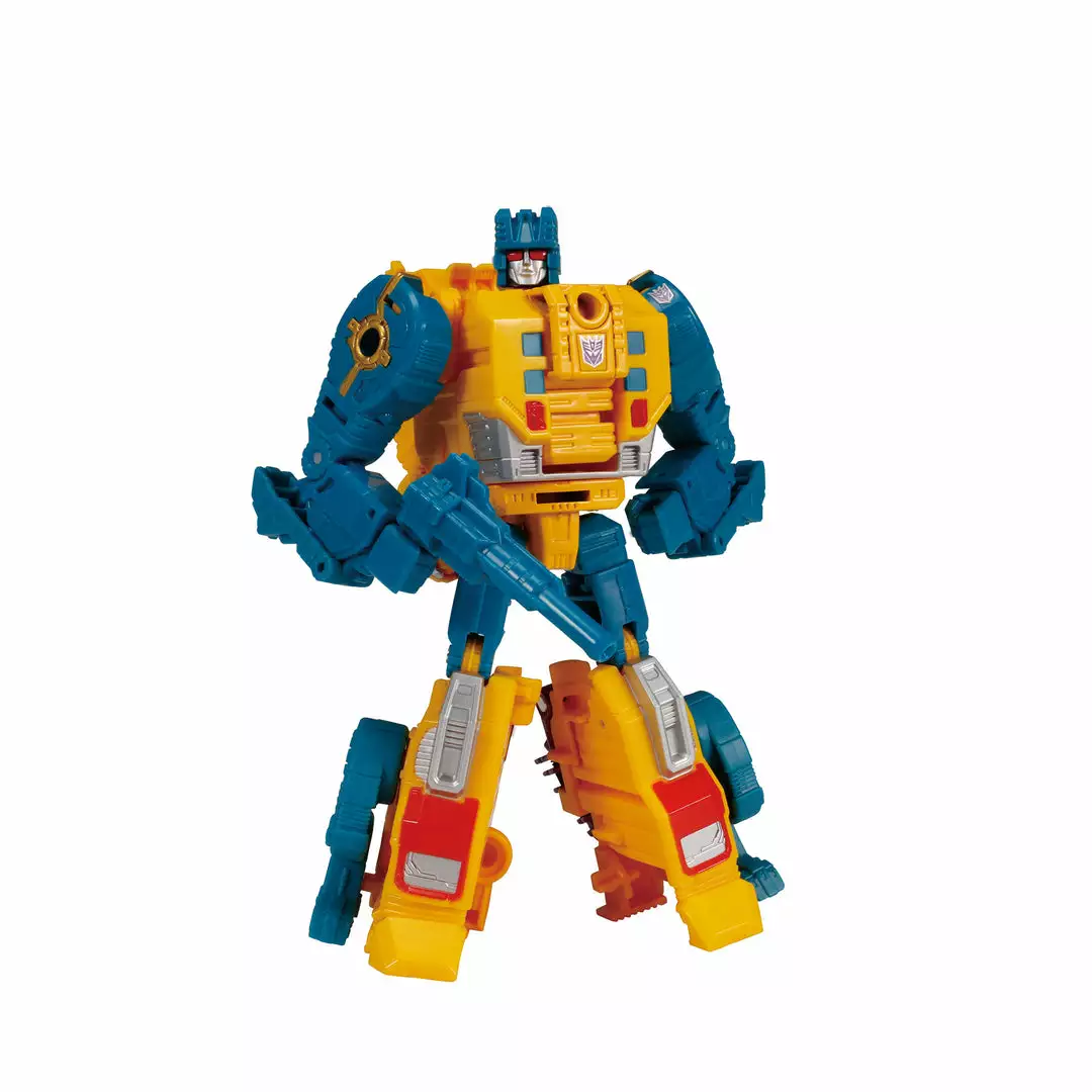 Back In Stock Transformers Takara Tomy Generations Selects TT-GS05 Abominus (Hasbro Pulse Exclusive) 15 Back In Stock Transformers Takara Tomy Generations Selects TT-GS05 Abominus (Hasbro Pulse Exclusive)