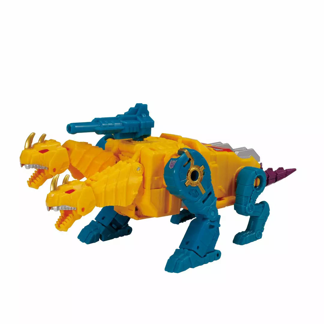 Back In Stock Transformers Takara Tomy Generations Selects TT-GS05 Abominus (Hasbro Pulse Exclusive) 16 Back In Stock Transformers Takara Tomy Generations Selects TT-GS05 Abominus (Hasbro Pulse Exclusive)