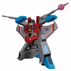 Transformers Takara Tomy Masterpiece MP-52 Starscream Back In Stock