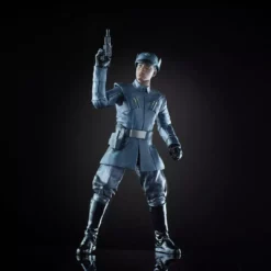 Star Wars The Black Series Finn (First Order Disguise) Figure