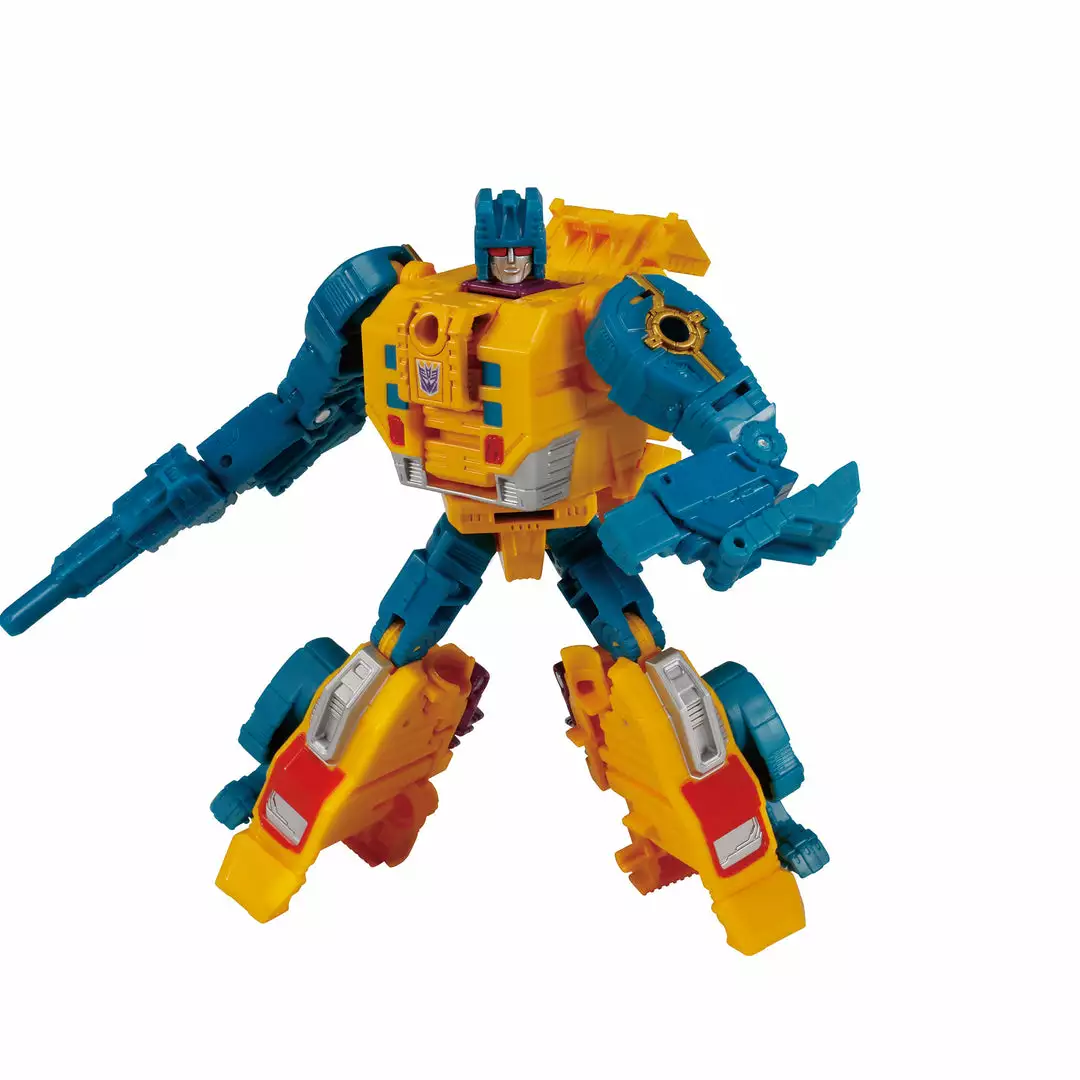 Back In Stock Transformers Takara Tomy Generations Selects TT-GS05 Abominus (Hasbro Pulse Exclusive) 17 Back In Stock Transformers Takara Tomy Generations Selects TT-GS05 Abominus (Hasbro Pulse Exclusive)