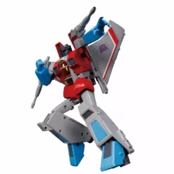 Transformers Takara Tomy Masterpiece MP-52 Starscream Back In Stock