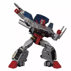 Transformers Takara Tomy Masterpiece MP-53+ Senator Crosscut