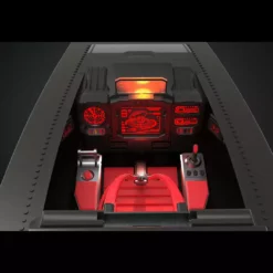 GI Joe G.I. Joe Classified Series Cobra H.I.S.S. 15 GI Joe G.I. Joe Classified Series Cobra H.I.S.S.