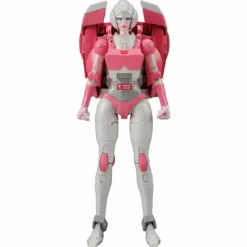 Transformers Takara Tomy Masterpiece MP-51 Arcee
