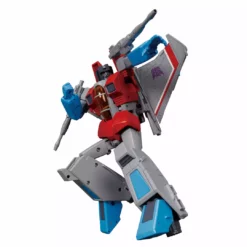Transformers Takara Tomy Masterpiece MP-52 Starscream Back In Stock