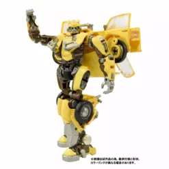 Transformers Takara Tomy Premium Finish SS-01 Bumblebee