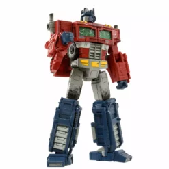 Back In Stock Transformers Takara Tomy Premium Finish GE-01 Optimus Prime