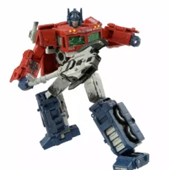 Back In Stock Transformers Takara Tomy Premium Finish GE-01 Optimus Prime 10 Back In Stock Transformers Takara Tomy Premium Finish GE-01 Optimus Prime