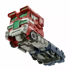 Back In Stock Transformers Takara Tomy Premium Finish GE-01 Optimus Prime 12 Back In Stock Transformers Takara Tomy Premium Finish GE-01 Optimus Prime