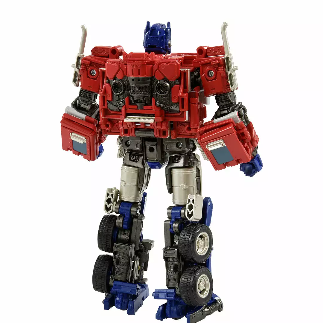 Transformers Takara Tomy Premium Finish SS-02 Optimus Prime 4 Transformers Takara Tomy Premium Finish SS-02 Optimus Prime