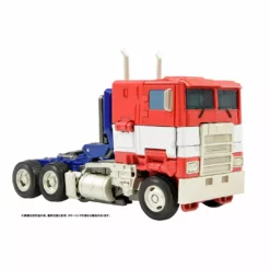 Transformers Takara Tomy Premium Finish SS-02 Optimus Prime 12 Transformers Takara Tomy Premium Finish SS-02 Optimus Prime