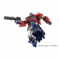 Transformers Takara Tomy Premium Finish SS-02 Optimus Prime 13 Transformers Takara Tomy Premium Finish SS-02 Optimus Prime