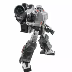 Back In Stock Transformers Takara Tomy Premium Finish GE-02 Megatron